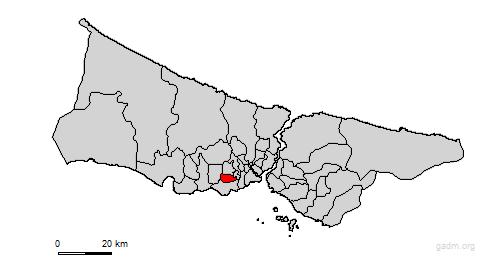 Bahçelievler siamp rezervuar servis